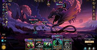 Menace from the Deep - The Rift of Sanity