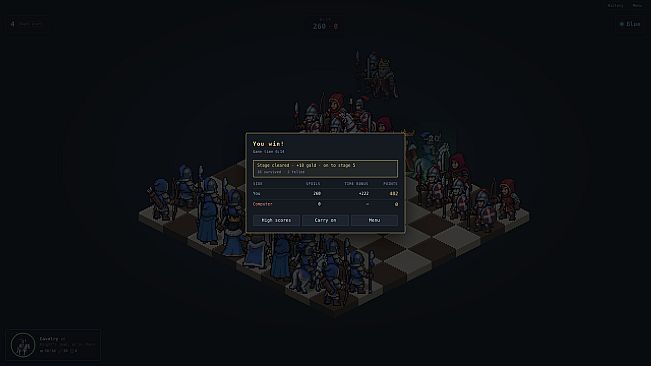 Chesstics