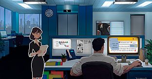 Office Leveling