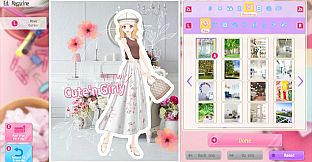 MODEL Debut3 #nicola