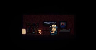 Charlie from the swamp