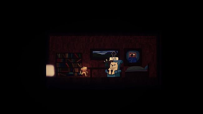 Charlie from the swamp