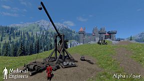 Medieval Engineers