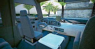 Tourist Bus Simulator - BB40