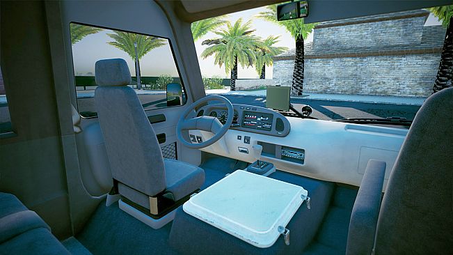 Tourist Bus Simulator - BB40