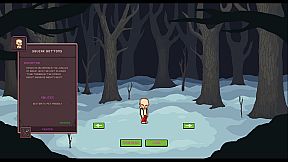 Adventures Of Squeak Bottoms