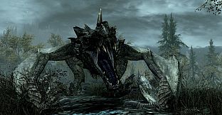 Skyrim Anniversary Edition + Fallout 4 G.O.T.Y Bundle