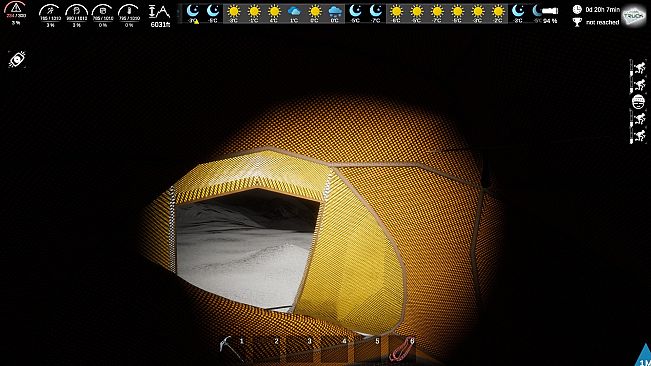 Climber: Sky is the Limit