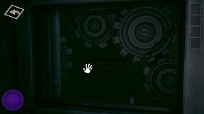 Arkham Mysteries: Chapter One