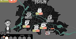 Lost in Love: Berlin