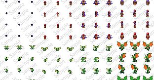 RPG Maker MZ - Essentials Set Z