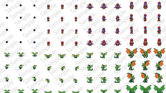 RPG Maker MZ - Essentials Set Z