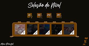 Love Hentai and Puzzles: Cattle and Horses