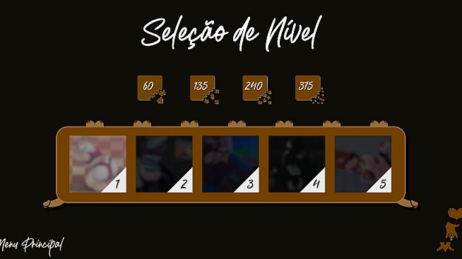 Love Hentai and Puzzles: Cattle and Horses