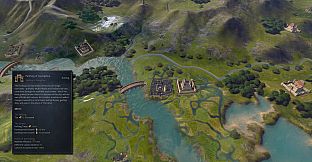 Crusader Kings III Creator Pack: East Asian Wonders