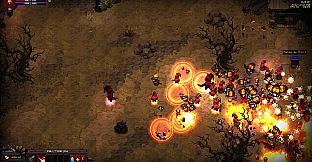 Hero Siege - Eastfoundian Trooper (Skin)