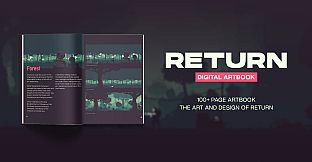 Return Artbook