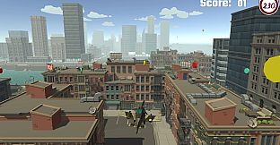 Cazzarion: Coin Pilot