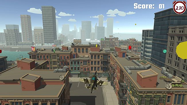 Cazzarion: Coin Pilot