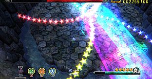 Touhou: Blossom Blade