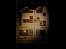 Escape from Fortress Lugohm