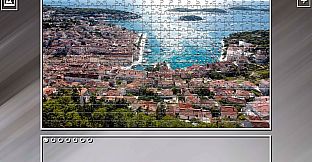 Super Jigsaw Puzzle: Generations - Croatia