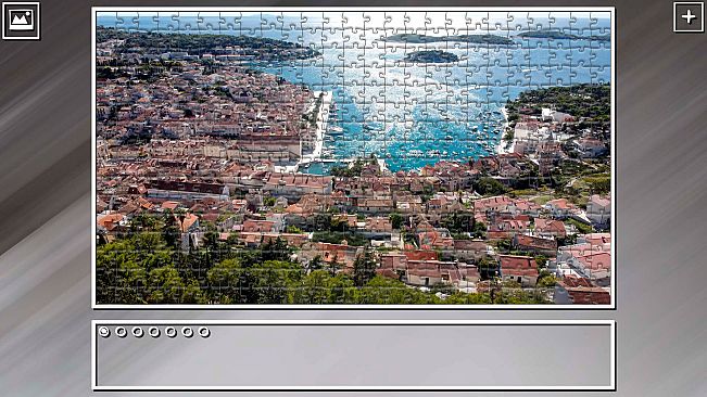 Super Jigsaw Puzzle: Generations - Croatia