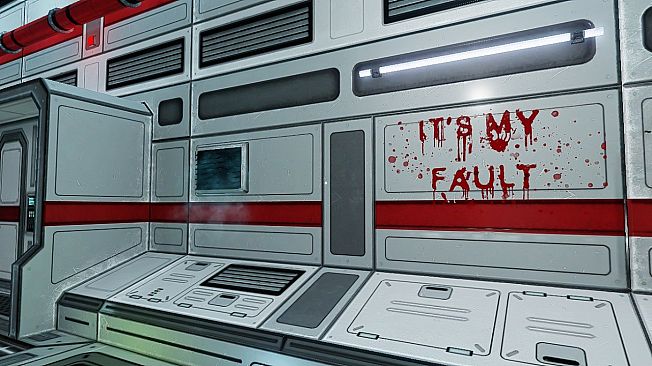 In The Space - Escape Room