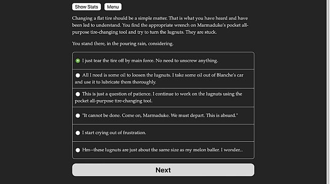 Jolly Good: Tea and Scones