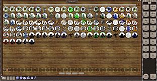 Fantasy Grounds - Odds & Ends, Volume 1 (Token Pack)
