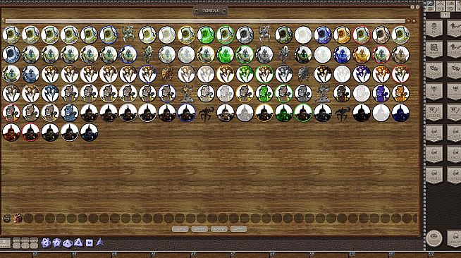 Fantasy Grounds - Odds & Ends, Volume 1 (Token Pack)