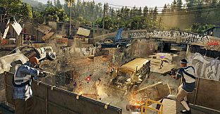 Watch_Dogs 2 T-Bone Content Bundle - DLC