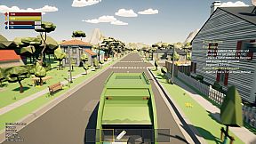 Scrap Dealer Simulator