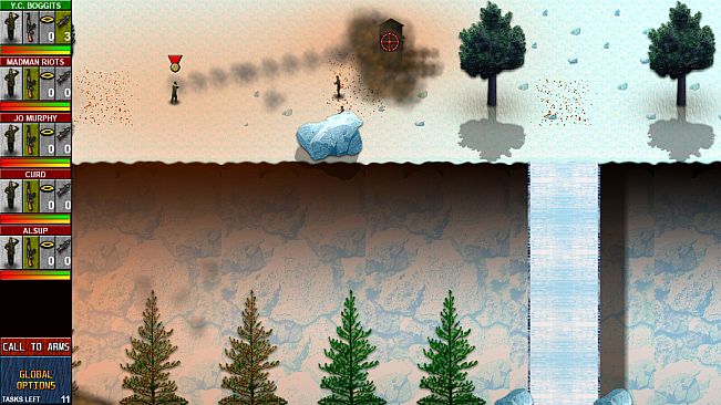 Commando Fodder: War Dogs