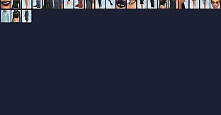 The Sims 4 Goth Galore Kit