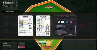 Game Pulse - 1983 Season Set