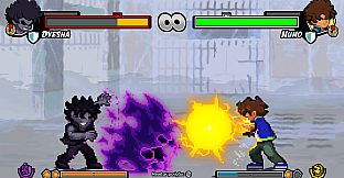 Pocket Bravery - Dvesha