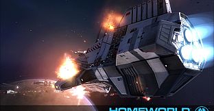 Homeworld 1 Remastered Soundtrack