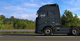 Euro Truck Simulator 2 - Volvo FH Series 6