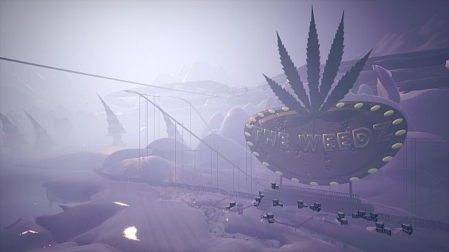 Toey Weedz Smoke One