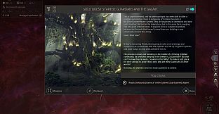 ENDLESS Space 2 - Guardians & the Galaxy Update