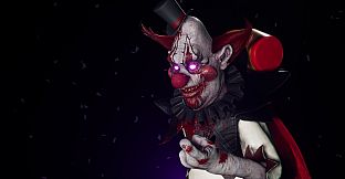 Killer Klowns From Outer Space: Piekielny komandos — Fluxo