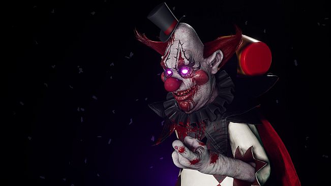 Killer Klowns From Outer Space: Piekielny komandos — Fluxo