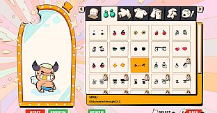 Eat the Rich GG - Supporter Pack