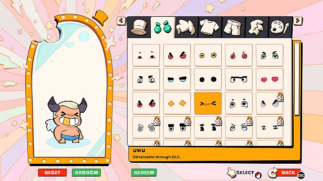 Eat the Rich GG - Supporter Pack