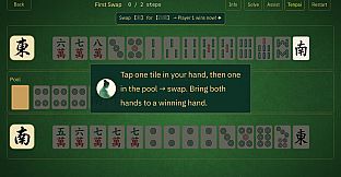 ALL-HU: Mahjong Puzzle