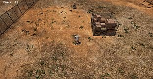 Rifle Defender