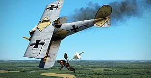 IL-2 Sturmovik: Flying Circus - Volume I