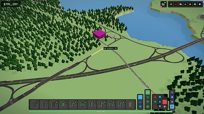 Traffic Architect