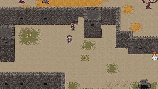 By Any Means Necessary